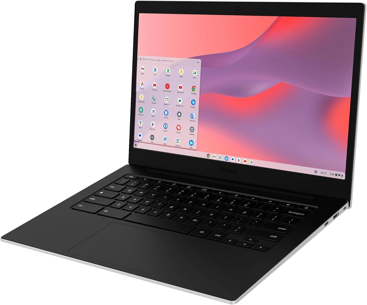 Galaxy Chromebook Go - 14'' n4500 4GB DDR4 512GB