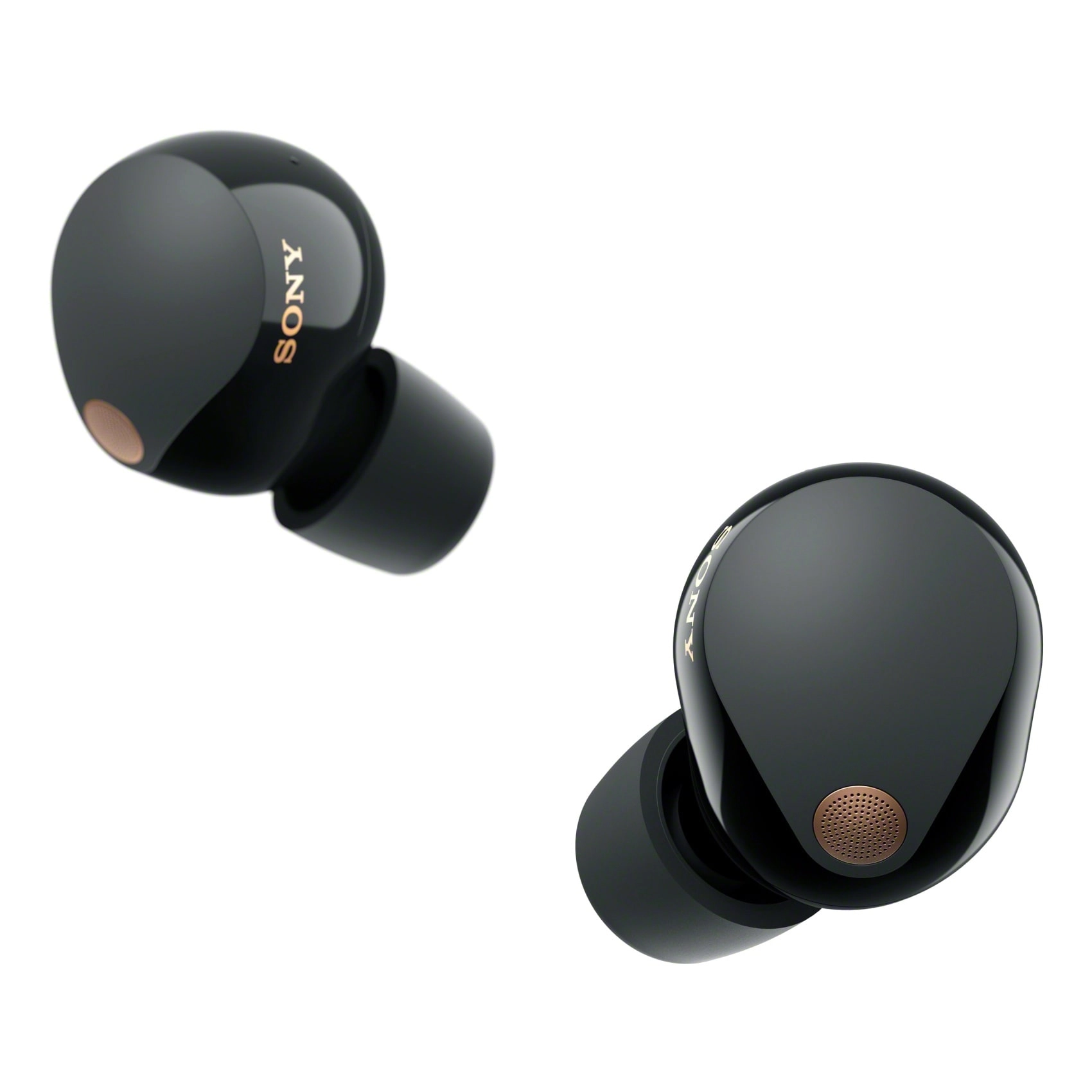 WF-1000XM5 - Wireless Earbud + XB13 - Speaker