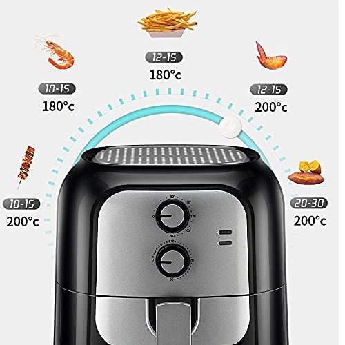 Oil-free Electric Fryer AEfo3AlISEHbkkMiNQ