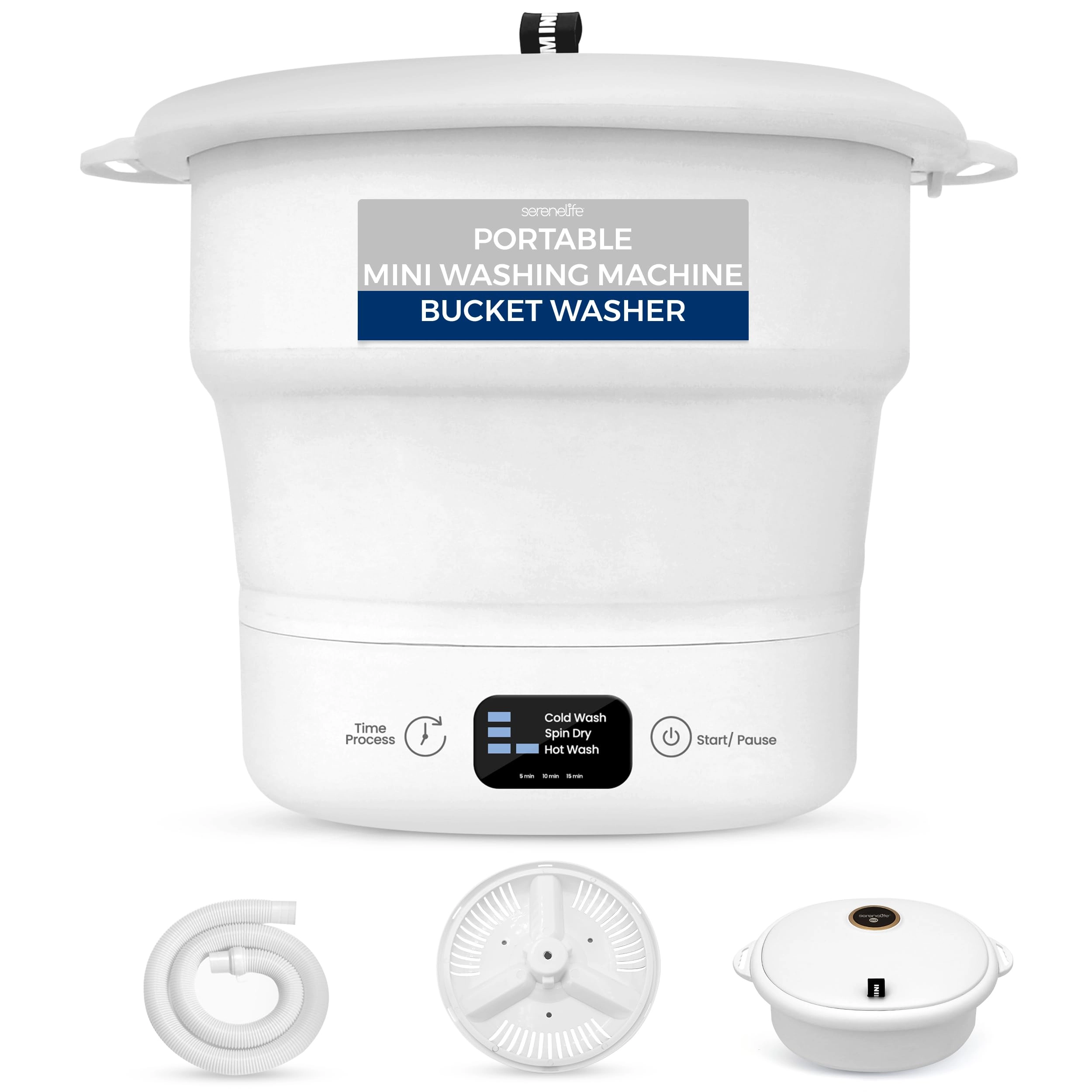 SereneLife PUCWM44.5