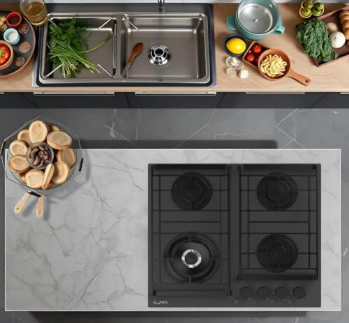 LEODO 605 MBG HBG6004027 Gas hob