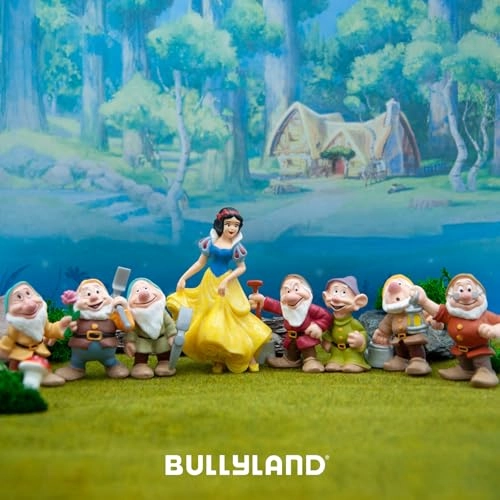 Snow White - Dopey (12482)