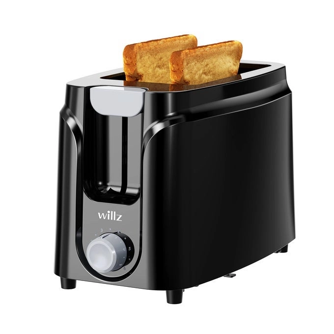 2Slice Toaster - 2 slice(s)