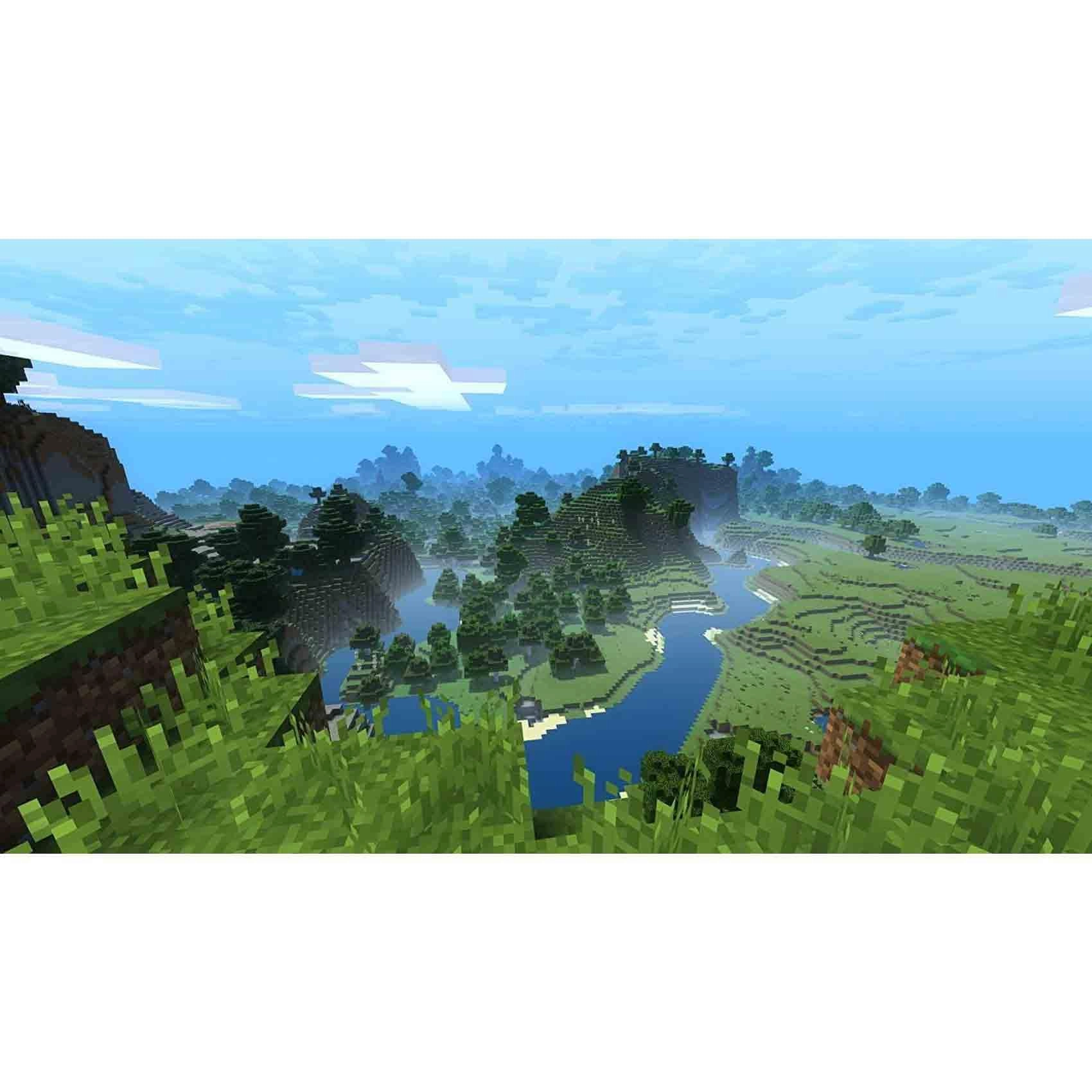 Minecraft - Nintendo Switch