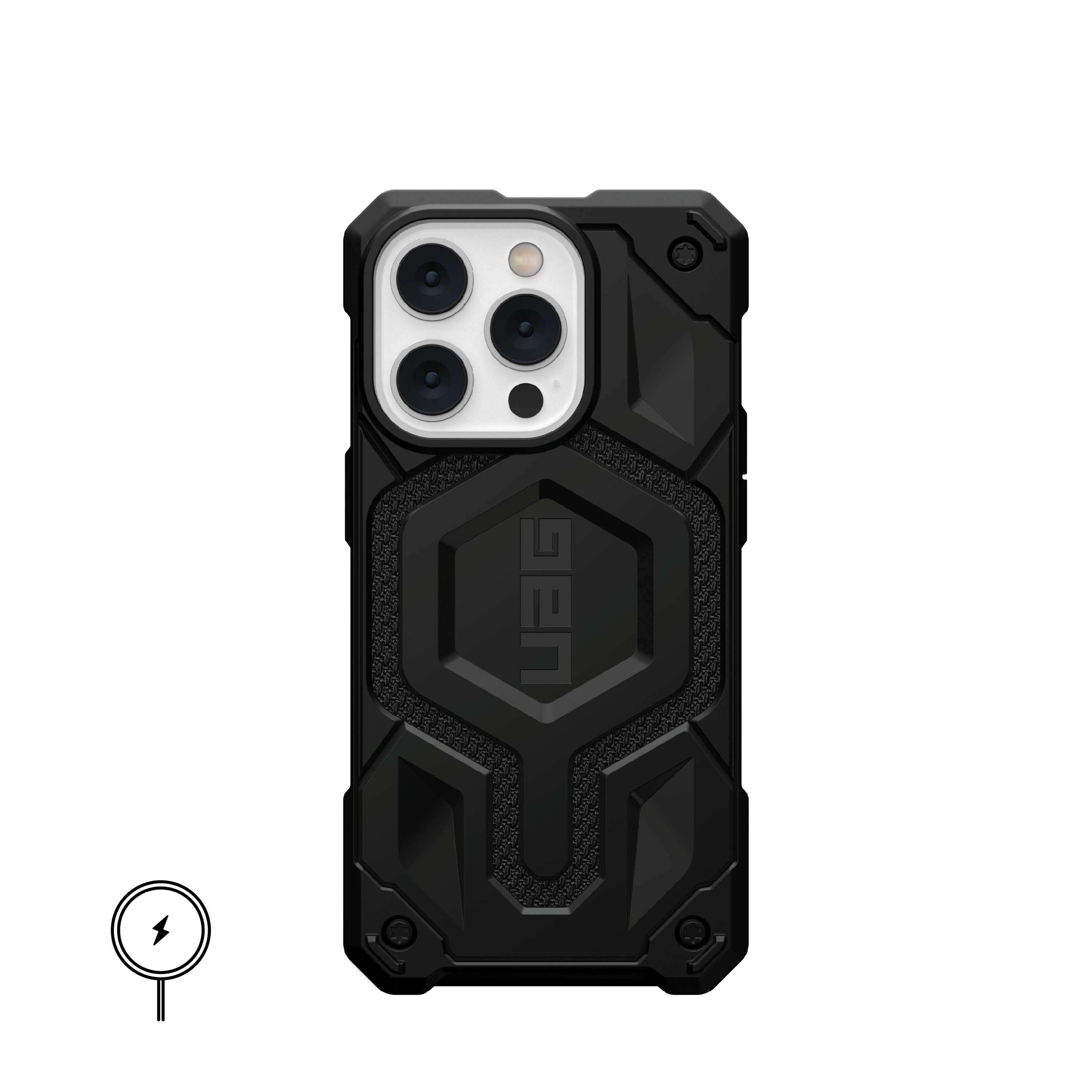 Monarch - Kevlar Case