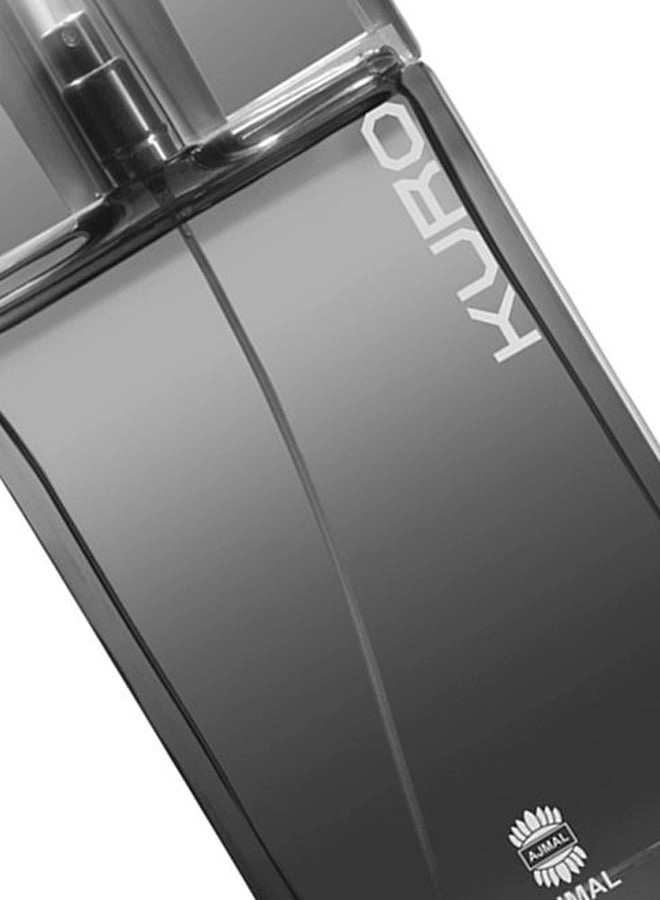 Kuro Eau de Parfum 90 ml