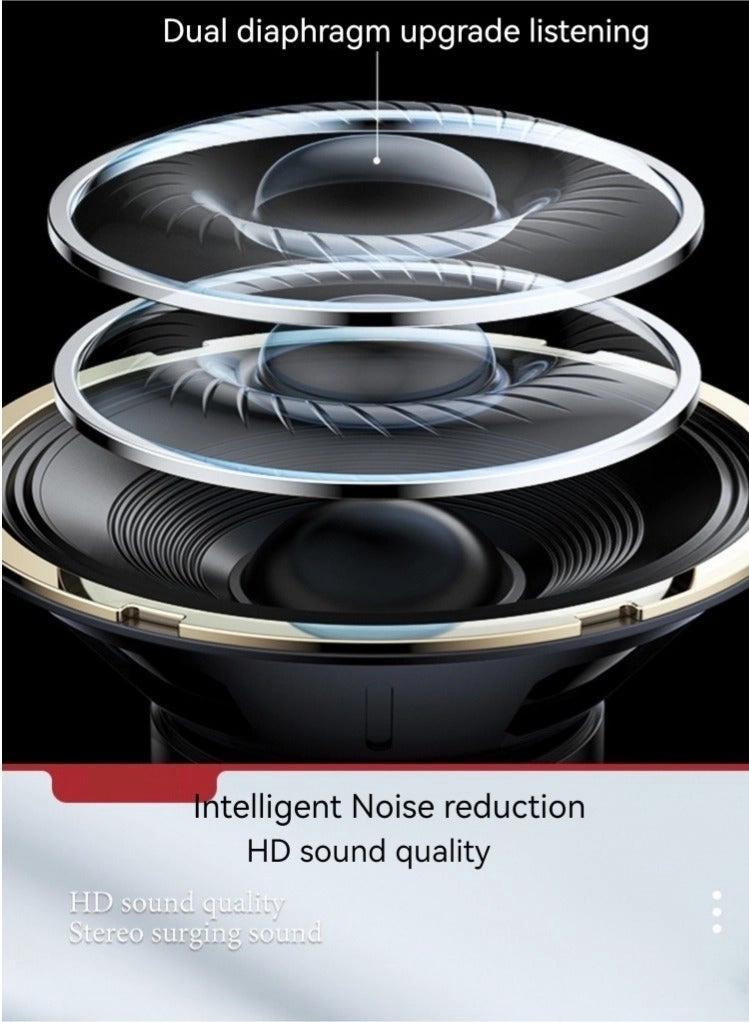 Bluetooth Headphones Wireless Headphone