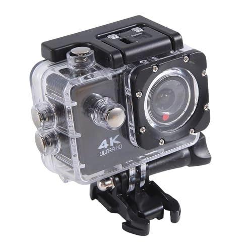 Ultra HD Action Camera 4K30