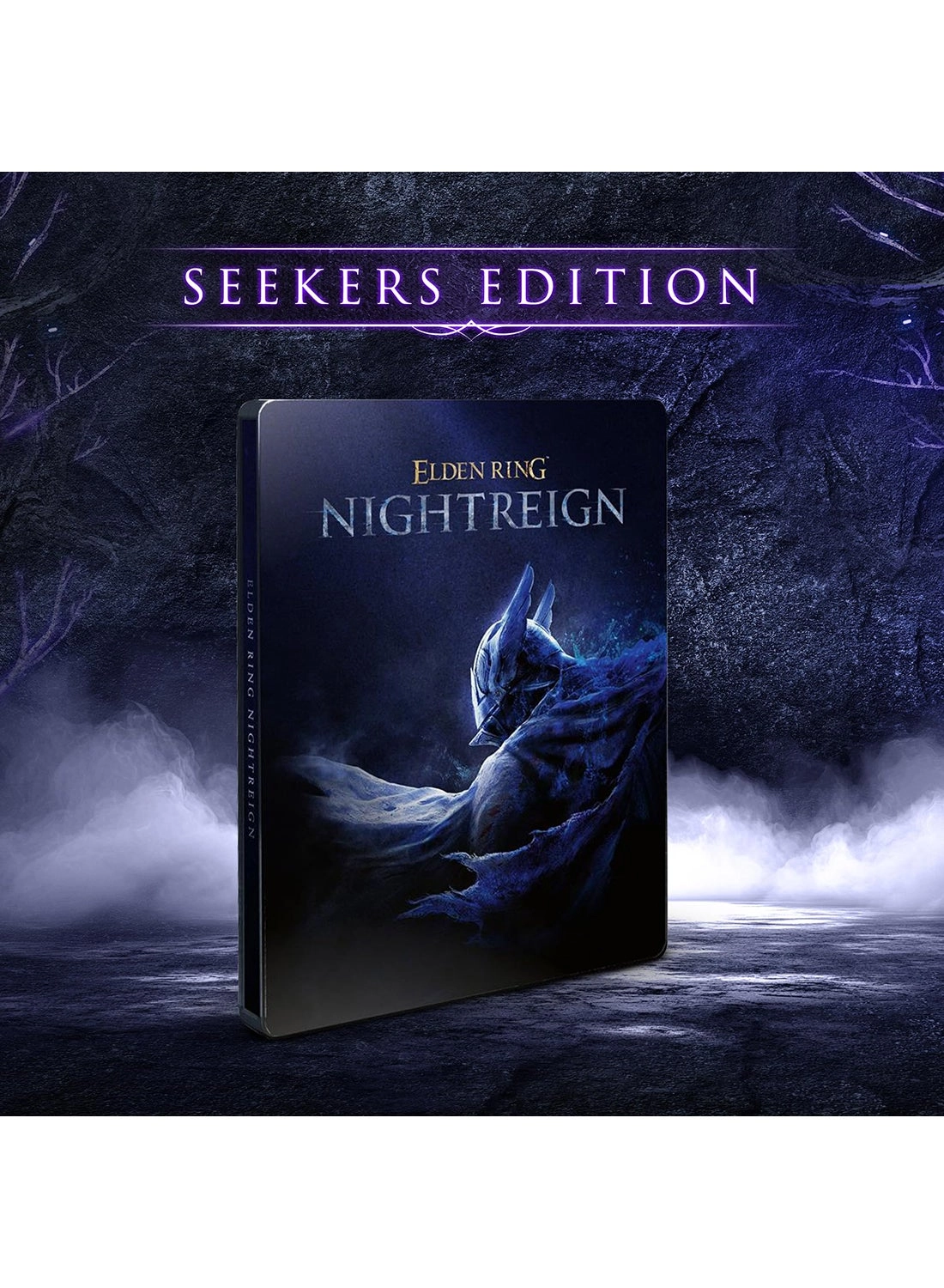 Elden Ring Nightreign [Seekers Edition] | PS5