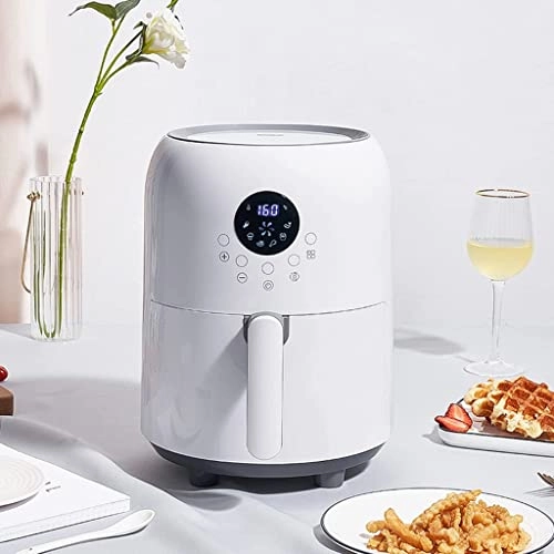 Air Fryer TTGLRT
