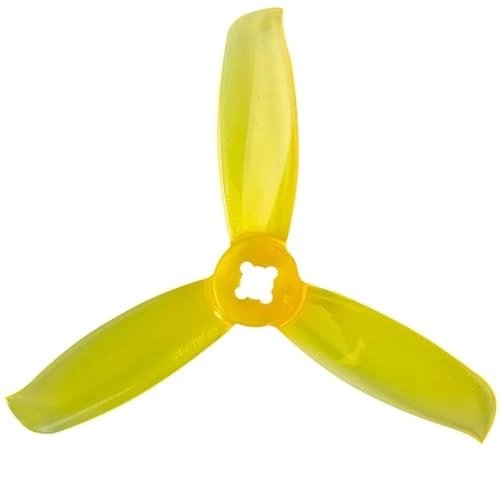Propeller - 8Pairs 3inch 3-Blade 76mm