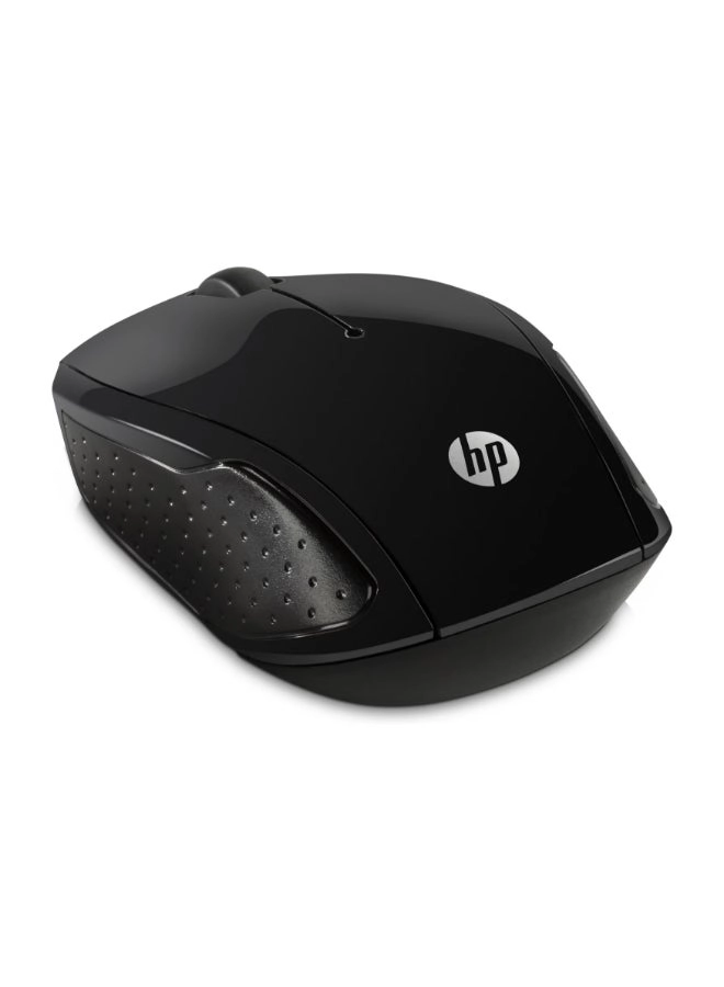 X6W31AA 200 Mouse - Wireless