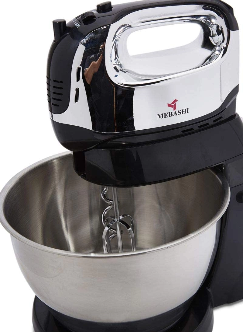 ME-SBM1002 - 4.5L 350W