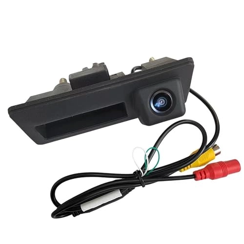 Backup Camera - Night vision 648*488 pixels