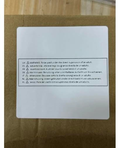 Rear View Back Up Parking Camera - Night vision