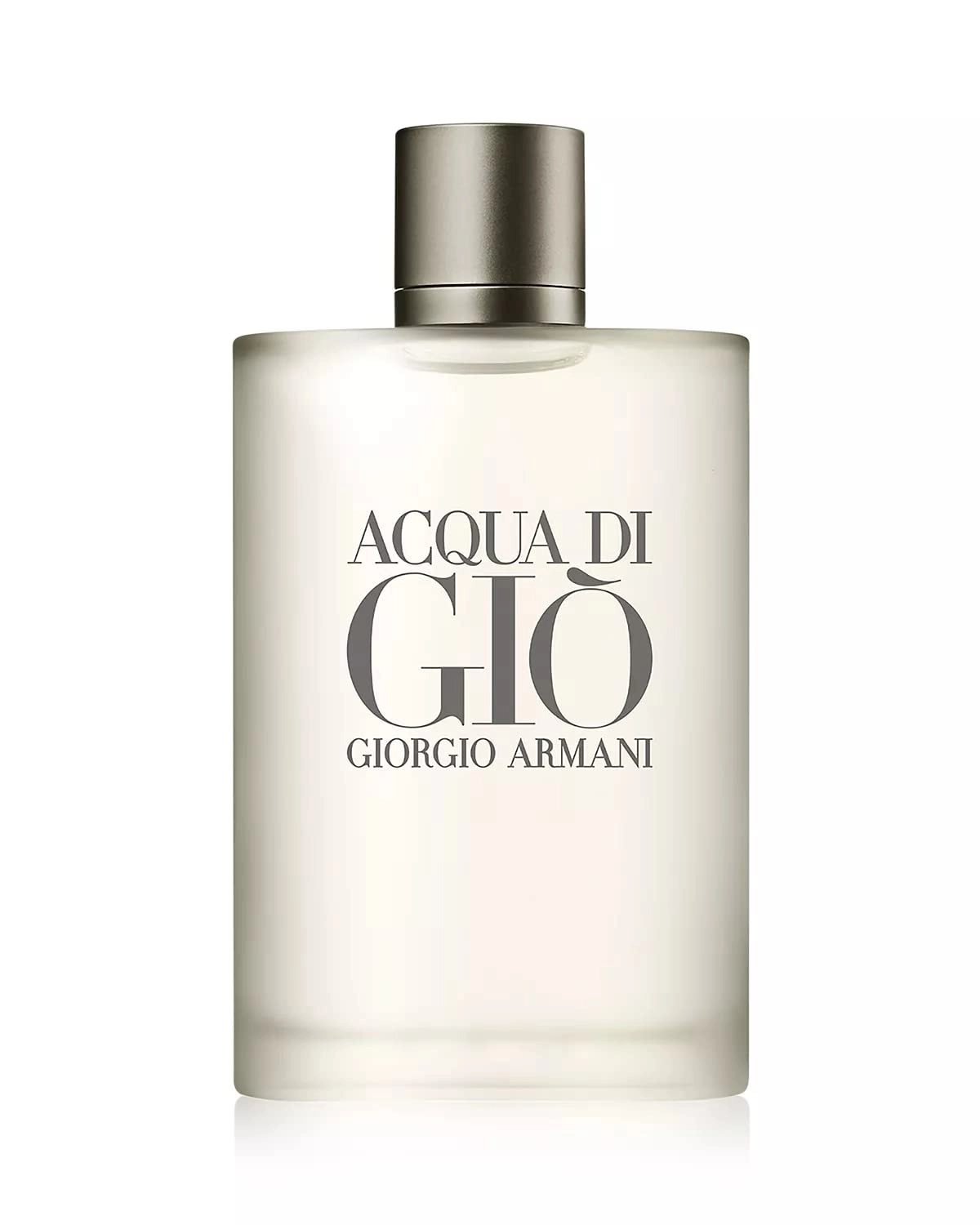 Acqua Di Gio Eau de Toilette 200ml