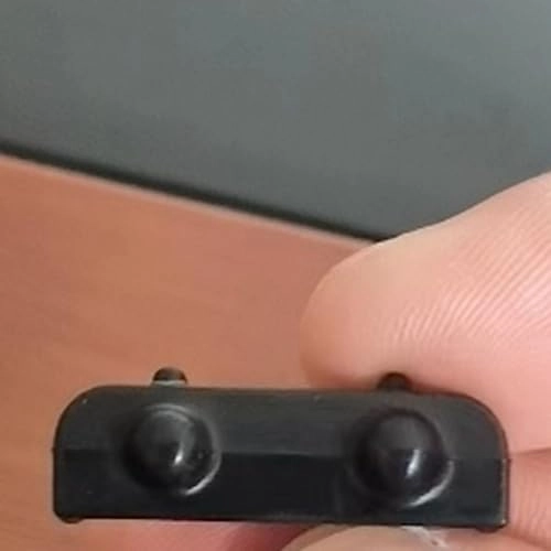 Air Fryer Rubber Bumpers - silicone Pack of 8