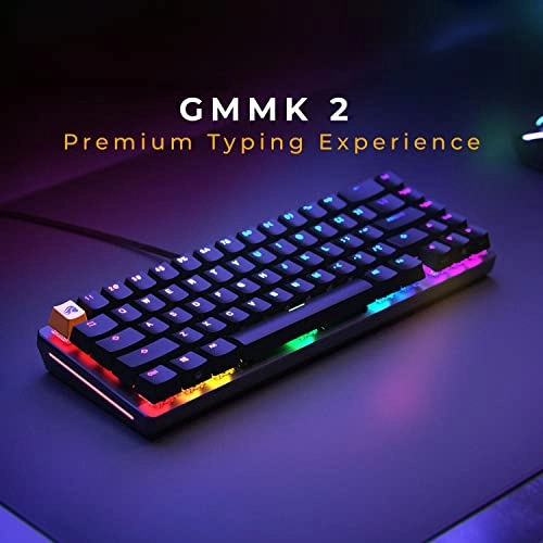 GMMK 2 - EN Wired
