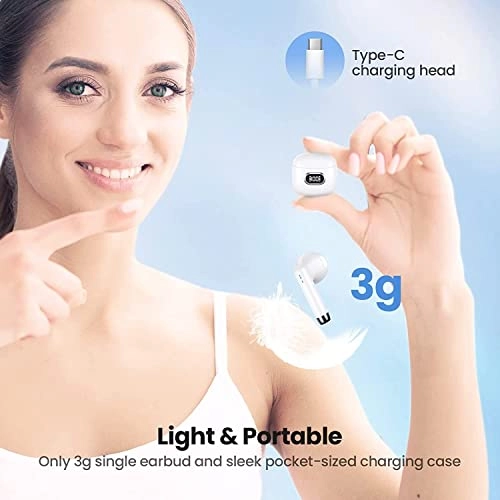 IAII15 Wireless Earbud