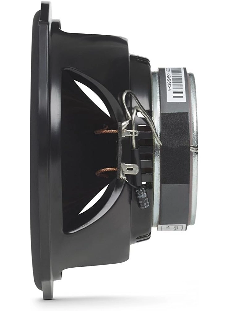 REF-9632IX - 6” x 9” Two-way