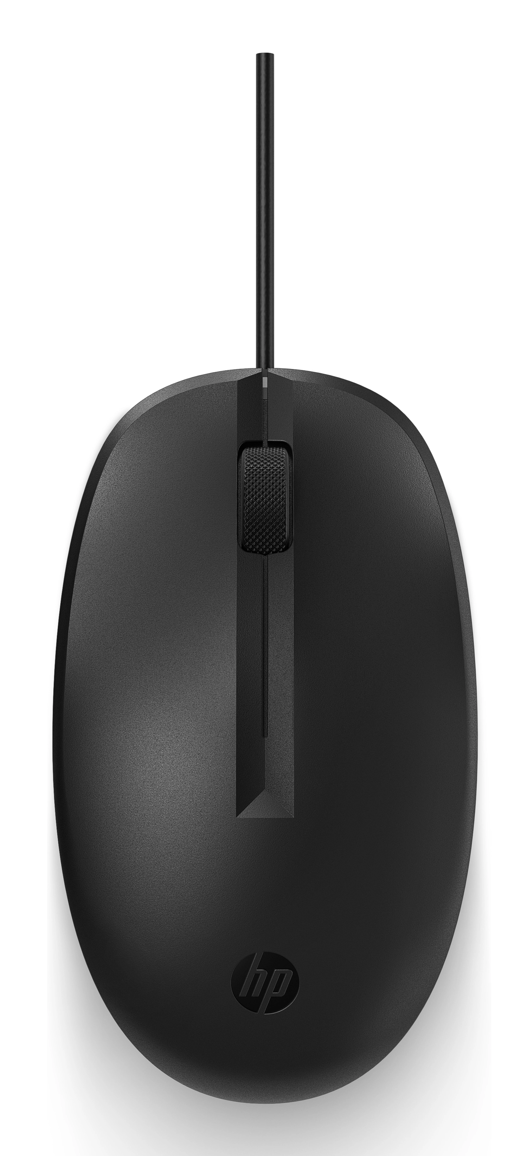HP 125 Mouse - USB