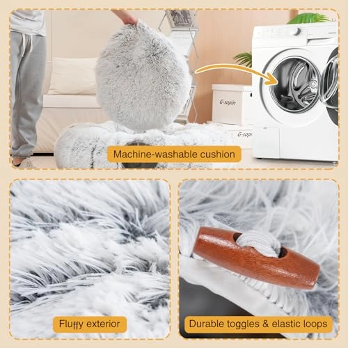 Cat Tunnel - 100L x 100W x 30H centimeters Polyester