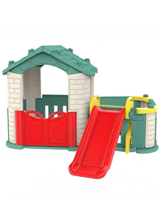 Big Play House