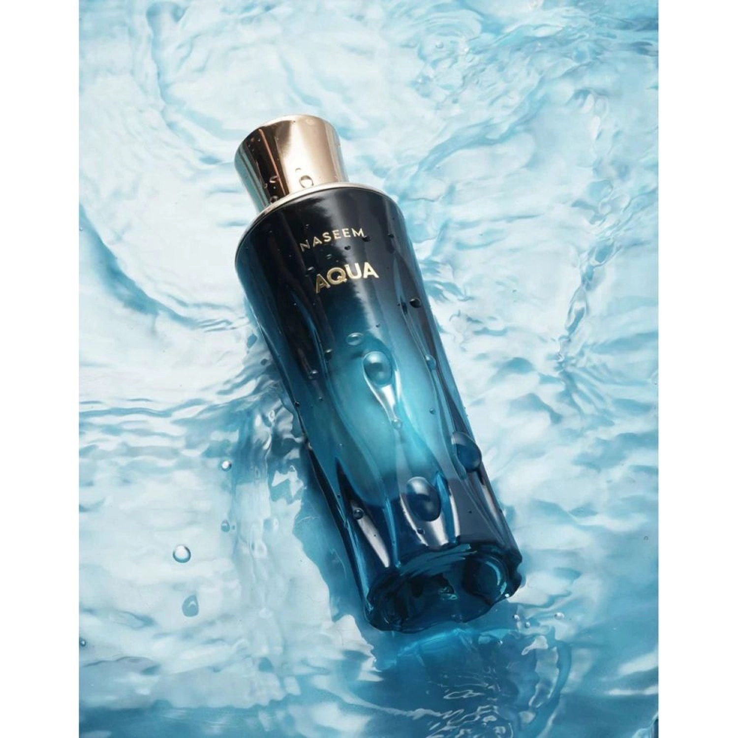 Aqua Eau de Parfum 80 ml