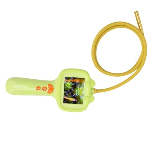 Kids Borescope Camera