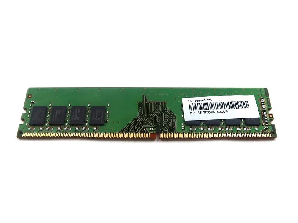 HMA81GR7AFR8N-UH - 8GB 2400MHz DDR4