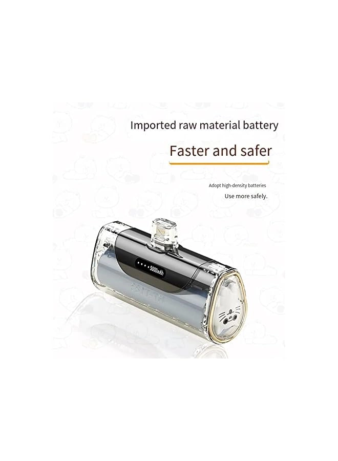 VR Power Bank - 5000mAh