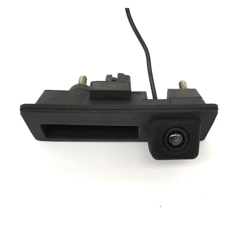 Rear View Camera - Fit For A4 A5 S5 Q3 Q5
