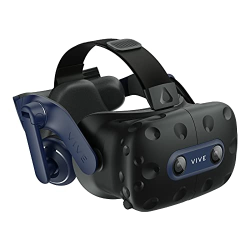 VIVE Pro 2 - 4896 x 2448
