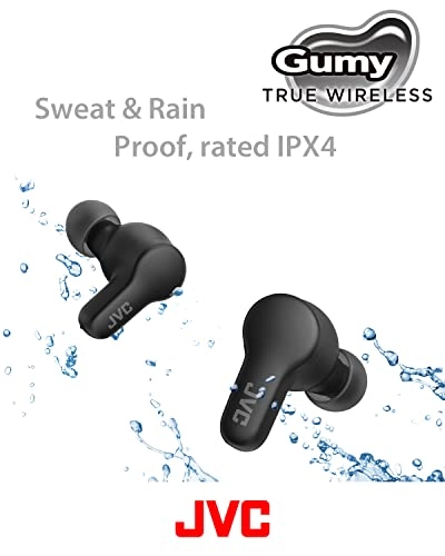 Gumy Mini Wireless Earbud
