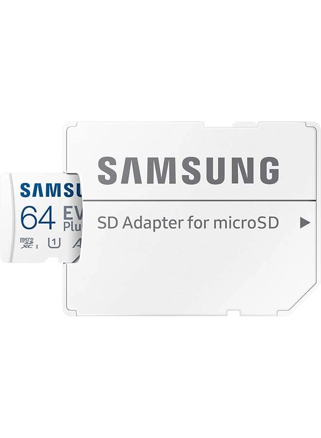 EVO Plus - 64GB