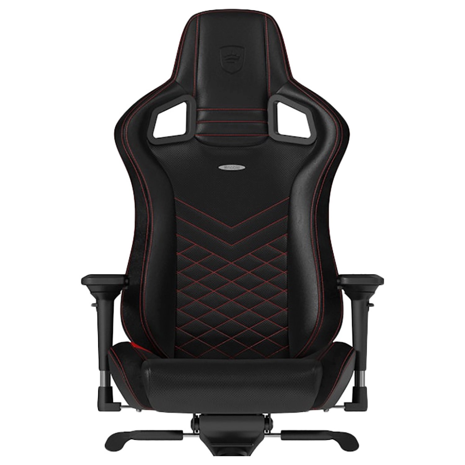 Epic - Gaming Chair Black/Red