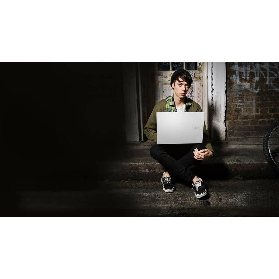 VivoBook Pro 16X M7600QE-DB74 - 16'' Ryzen 7 5800H 16GB DDR4 1TB SSD