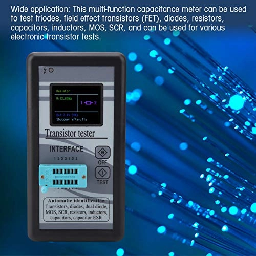 M328 - Battery Powered Compact