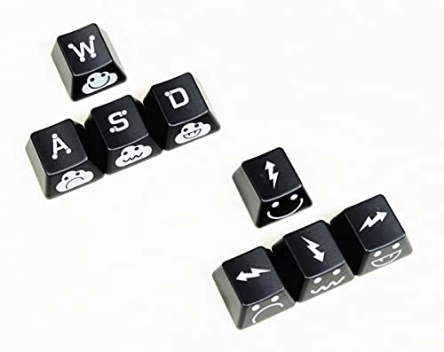 WASD Arrow Key Cap
