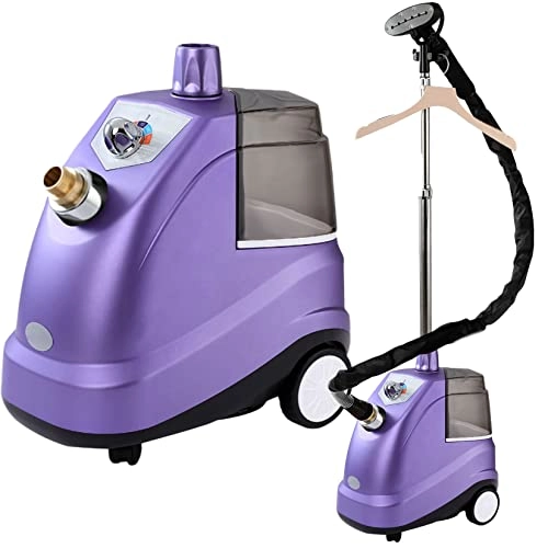 Garment Steamer - 2200W 3.8L 70Min