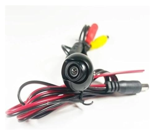 Reversing Camera - wireless