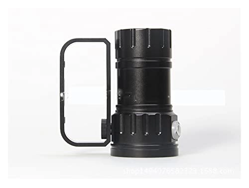 Diving Flashlight - 120 degrees