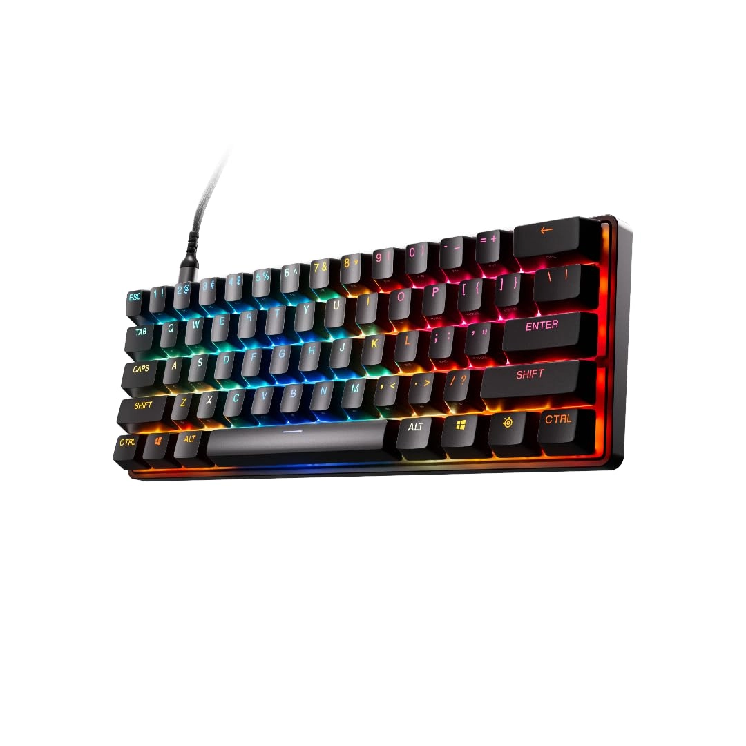 Apex Pro Mini - US Wired