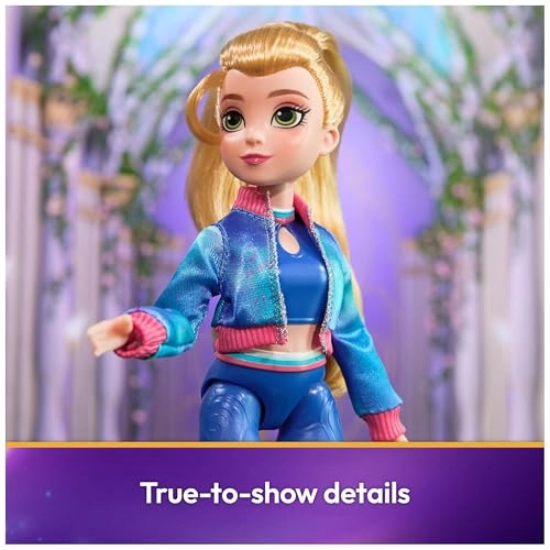 Isabel Doll - 9.5″ 5 Accessories Ages 4+