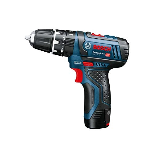 GSB 12V-15 - 2 Amp Hours 12 Volts