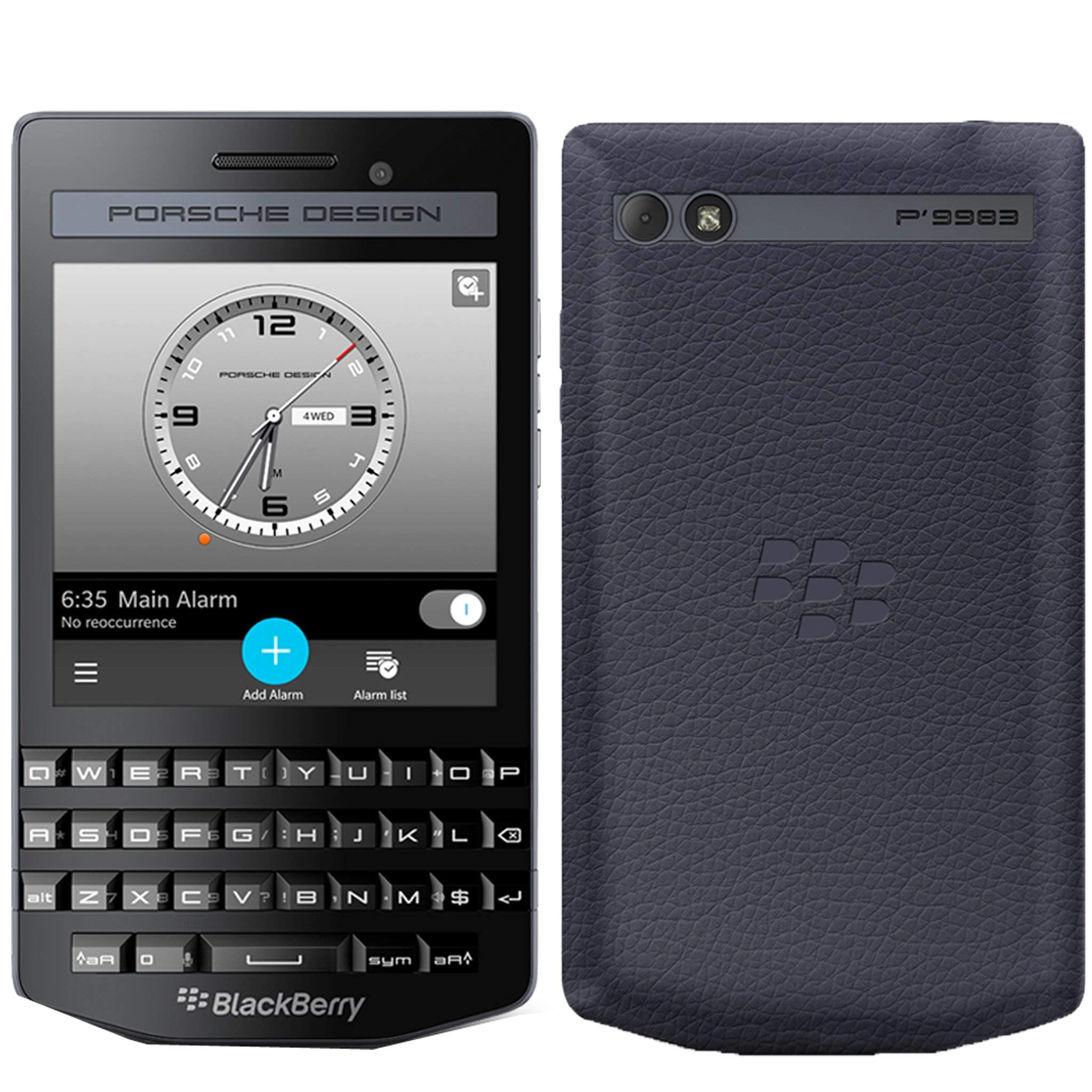 P'9983 - 2 GB 64 GB