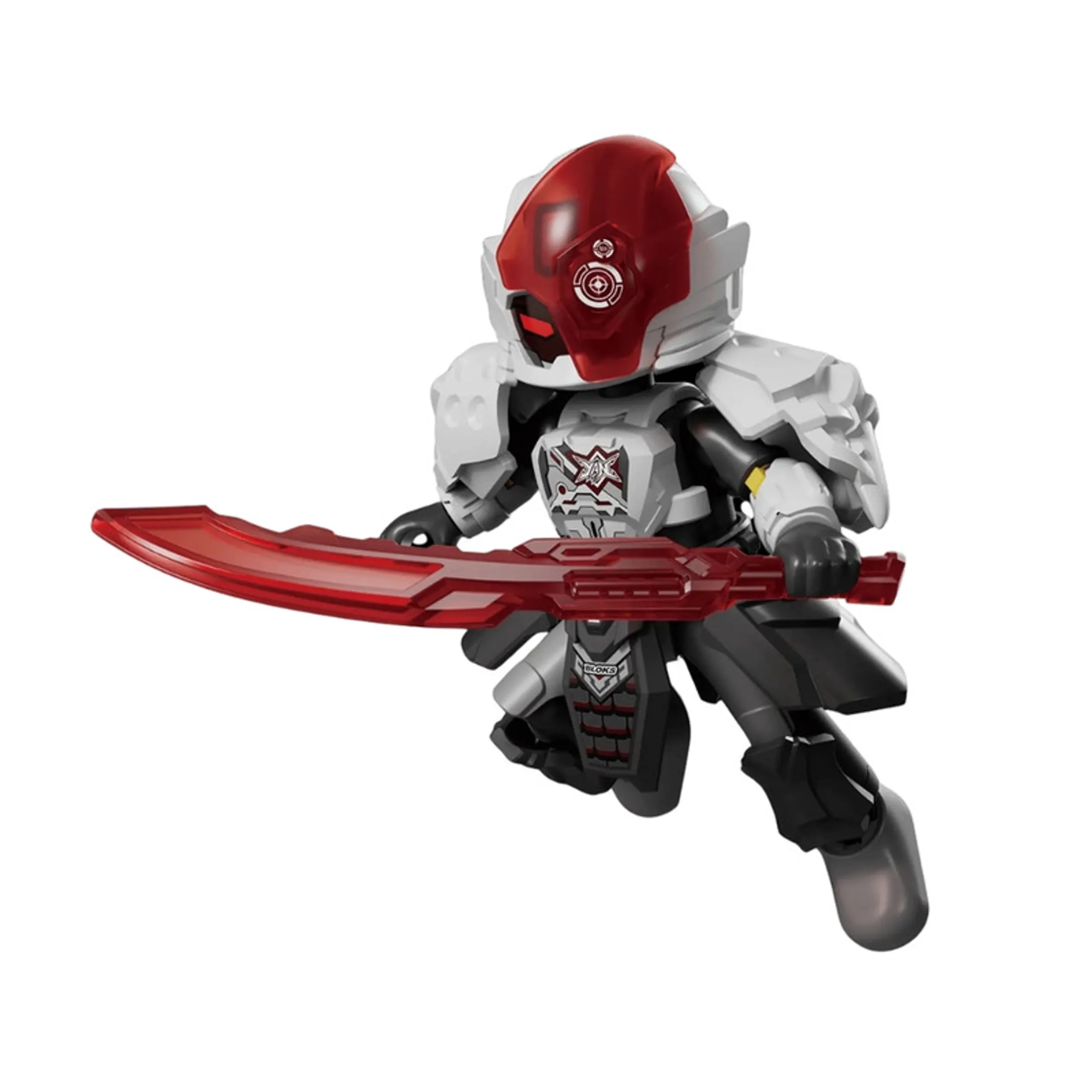 Hero Infinity Galaxy Version Turbo - 1 Pc