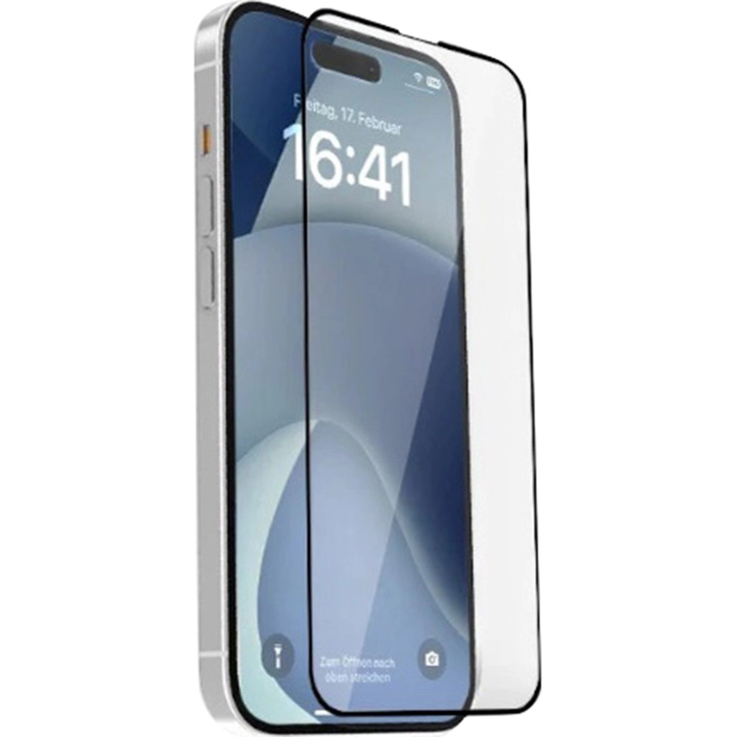 Prostyle Clear Screen Protector for iPhone 17 Pro