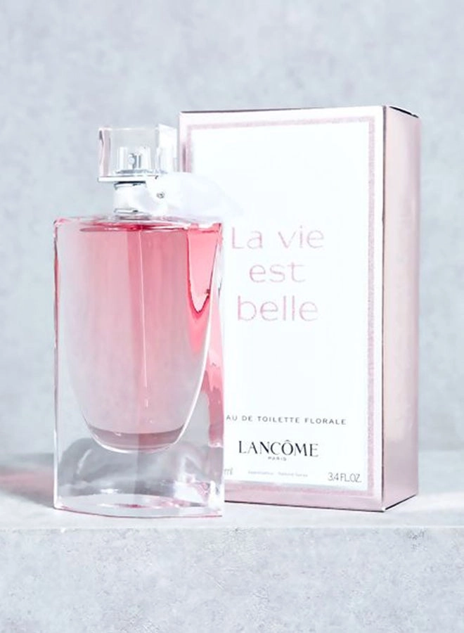 La Vie Est Belle Eau de Toilette 100 ml