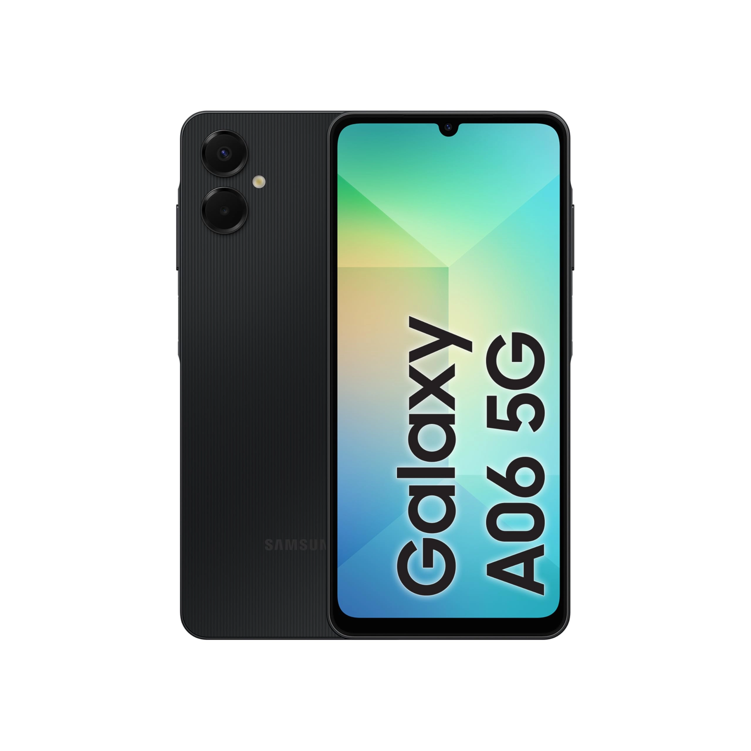 Galaxy A06 - 4GB 128GB